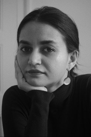 Payal Kapadia profil kép