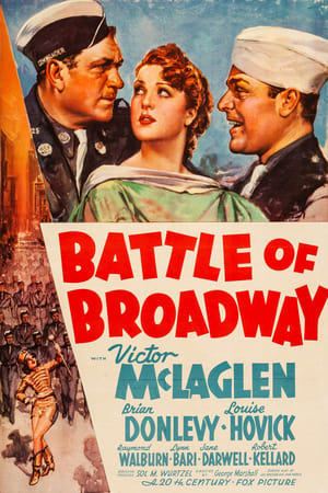 Battle Of Broadway