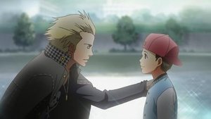 Persona4 the ANIMATION 1. évad Ep.7 7. epizód