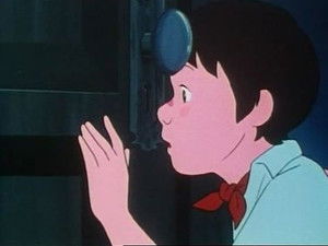 名犬ジョリィ Season 1 Ep.20 20. epizód