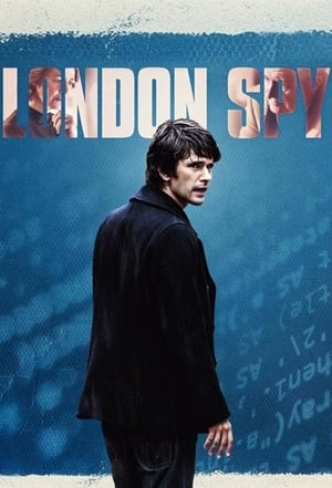 London Spy poszter