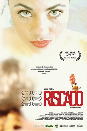 Riscado poszter