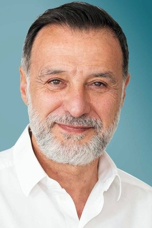 Luca Canonici profil kép