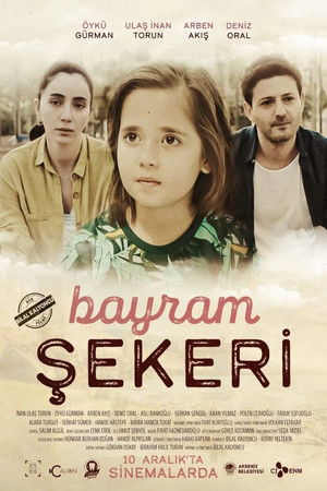 Bayram Şekeri poszter