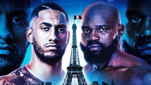 Tony Yoka vs. Carlos Takam háttérkép