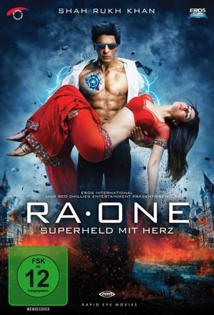 Ra One poszter