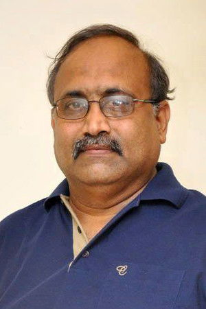 Balaji Sakthivel profil kép