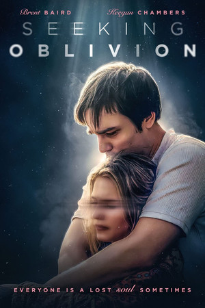 Seeking Oblivion poszter