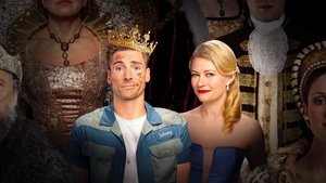 The Reluctant Royal háttérkép