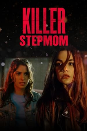 Killer Stepmom poszter