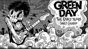 Green Day: The Early Years háttérkép