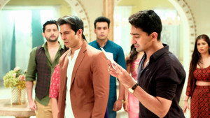 पंड्या स्टोर 2. évad Ep.134 134. epizód