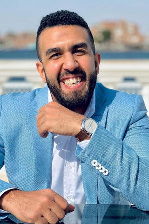 Karim Samy profil kép