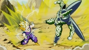 Dragon Ball Z 6. évad Ep.22 A rémálom véget ér