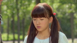 舞法天女之璀璨甜蜜 1. évad Ep.23 23. epizód