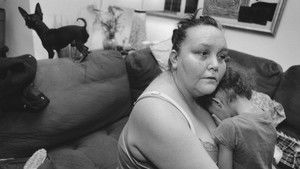 Tiny: The Life of Erin Blackwell háttérkép