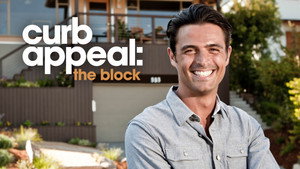 Curb Appeal: The Block kép