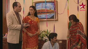 क्योंकि सास भी कभी बहू थी 1. évad Ep.31 31. epizód