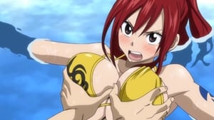 Fairy Tail Speciális epizódok Ep.5 5. epizód