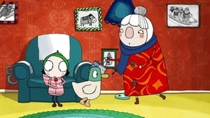 Sarah & Duck 1. évad Ep.13 13. epizód