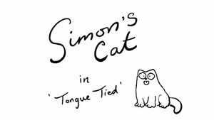 Simon macskája 5. évad Ep.2 2. epizód