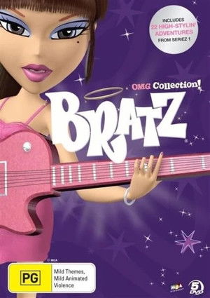 Bratz