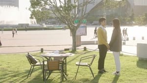 다시 만난 세계 1. évad Ep.35 35. epizód