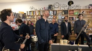 NPR Tiny Desk Concerts 6. évad Ep.19 19. epizód