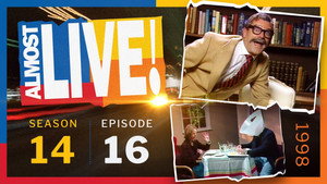 Almost Live! Season 14 Ep.16 16. epizód