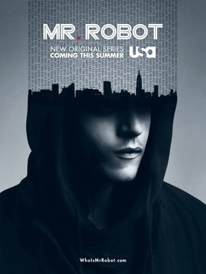 Mr. Robot poszter