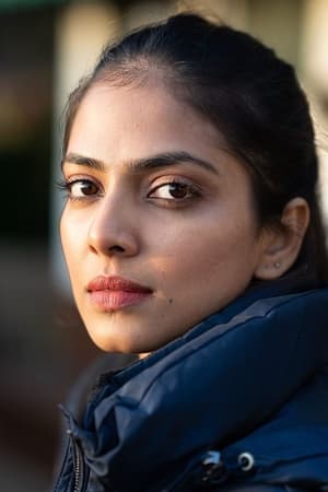 Malavika Mohanan profil kép