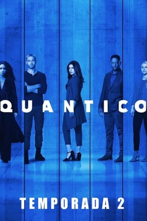 Quantico poszter