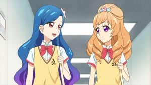 アイカツ！ 2. évad Ep.38 38. epizód