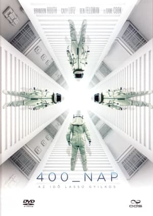 400 nap