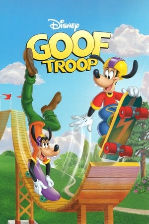 Goof Troop