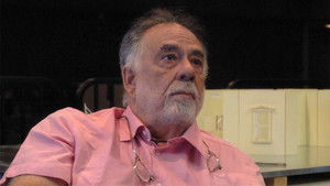 Francis Ford Coppola's Live Cinema háttérkép