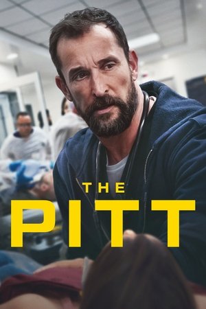 Vészhelyzet Pittsburghben poszter