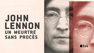 John Lennon: Murder Without a Trial kép