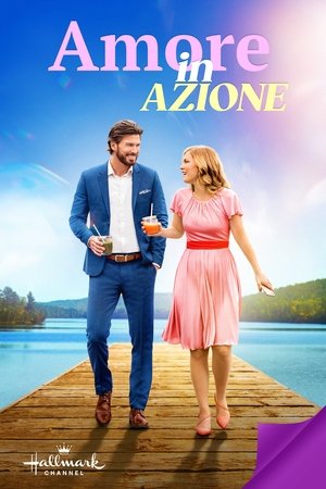 A szerelem a befutó poszter