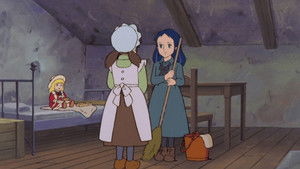 小公女セーラ 1. évad Ep.13 13. epizód