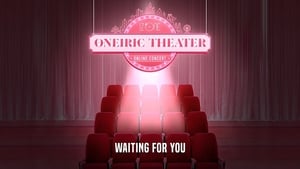 IZ*ONE ONLINE CONCERT [ONEIRIC THEATER] háttérkép