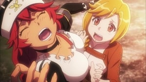 Overlord 3. évad Ep.3 3. epizód