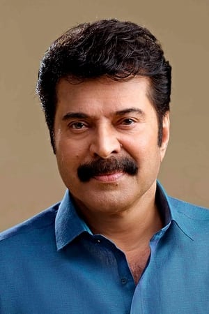 Mammootty profil kép