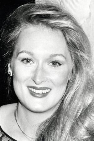 Meryl Streep profil kép