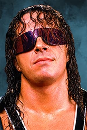 Bret Hart profil kép