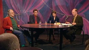 Tussen dag en nacht 1. évad Ep.9 9. epizód