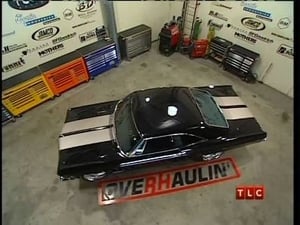 Overhaulin' Season 3 Ep.11 11. epizód