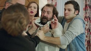Beni Böyle Sev Season 3 Ep.86 86. epizód