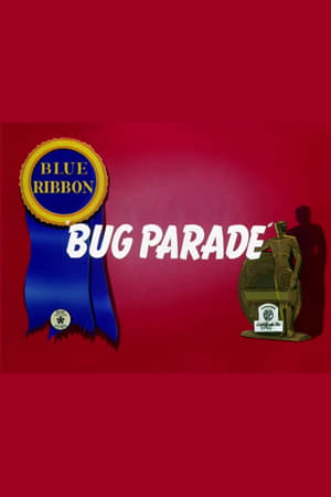 The Bug Parade poszter