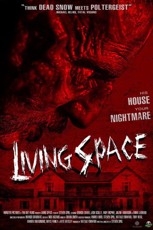 Living Space poszter